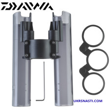 Подставка для удилищ Daiwa Presso Iprimi 2 Rodtobeadition